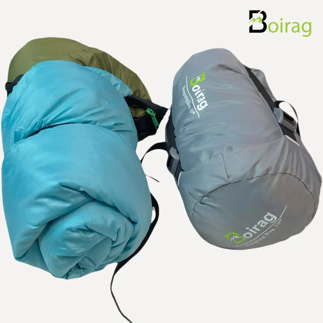 Boirag Premium Sleeping Bag - Image 2