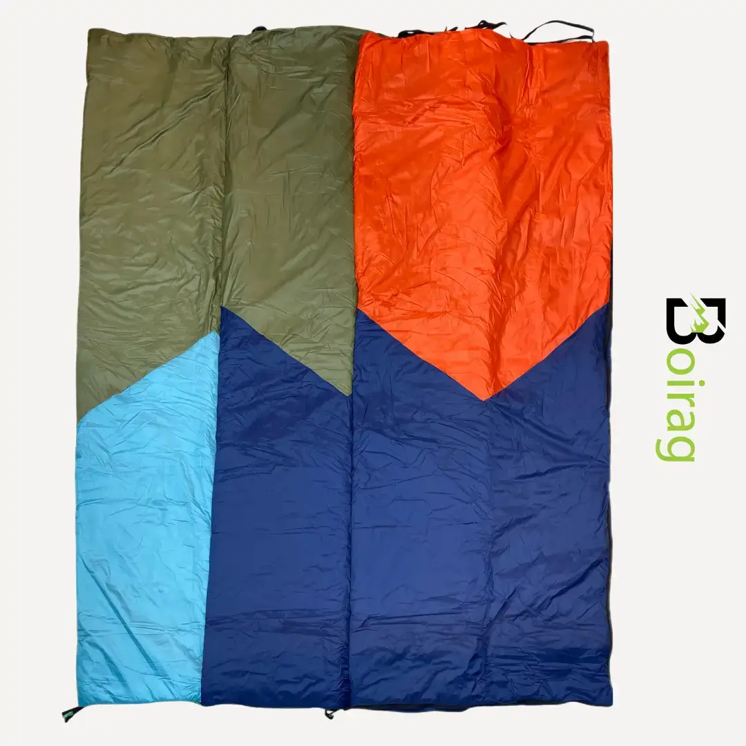 Boirag Premium Sleeping Bag - Image 4