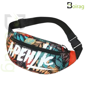 Running Fanny Pack Waist Bag