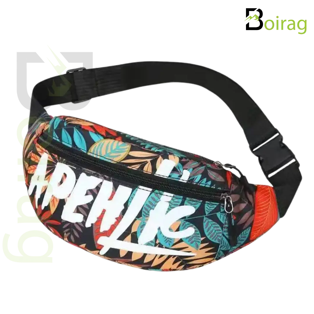 Running Fanny Pack Waist Bag