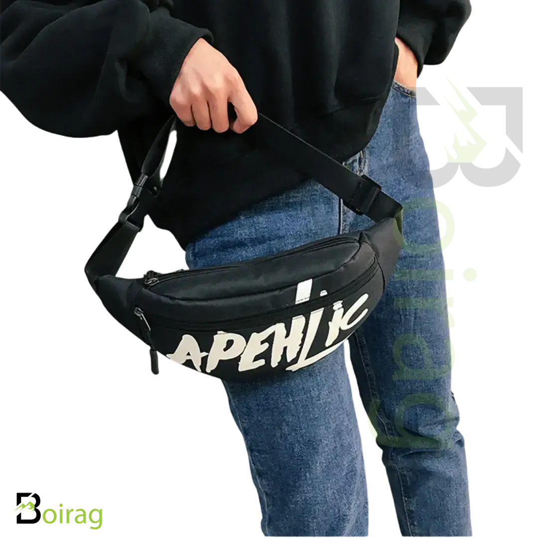 Running Fanny Pack Waist Bag - Image 10