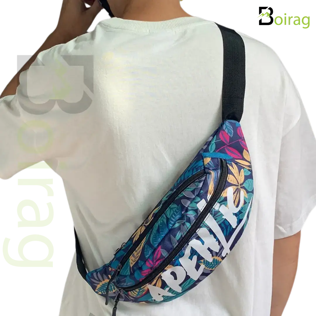 Running Fanny Pack Waist Bag - Image 11