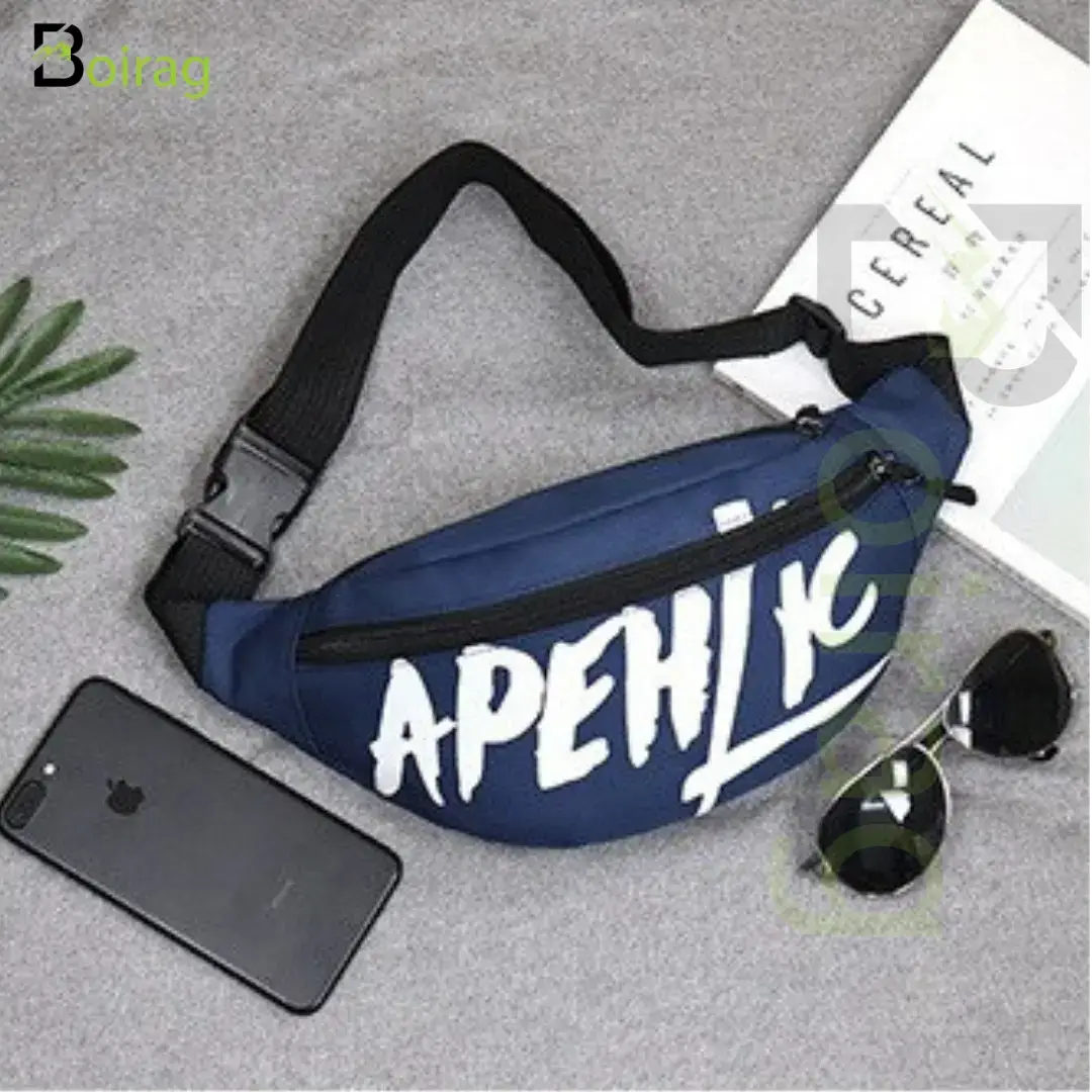 Running Fanny Pack Waist Bag - Image 12