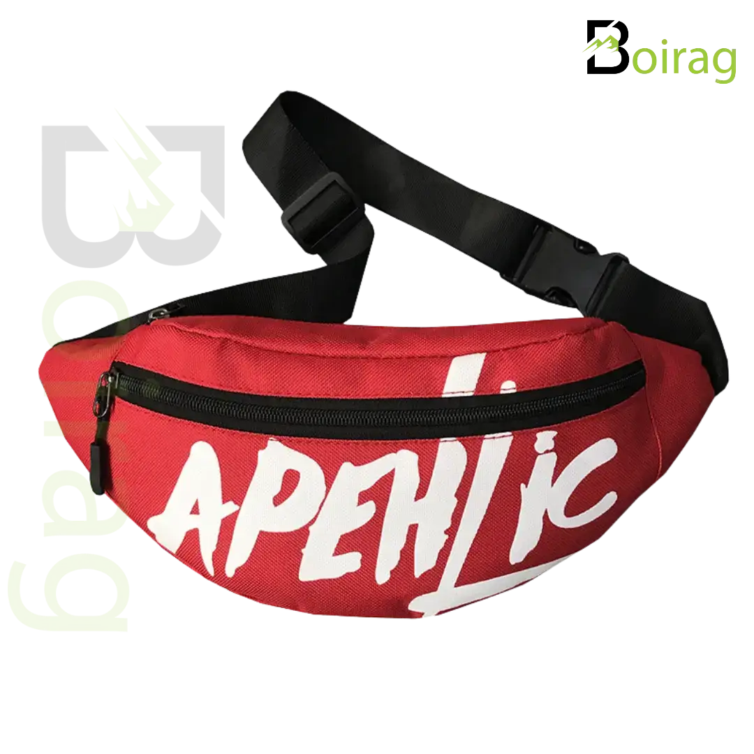 Running Fanny Pack Waist Bag - Image 2