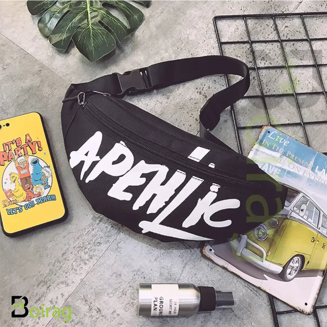 Running Fanny Pack Waist Bag - Image 4