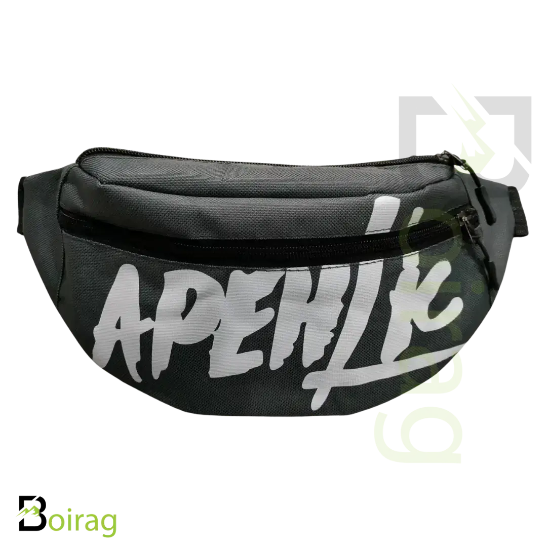 Running Fanny Pack Waist Bag - Image 6