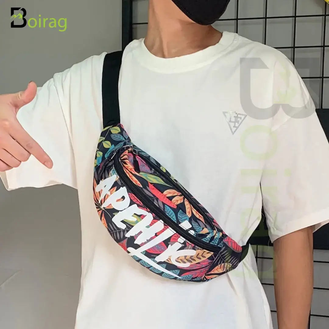 Running Fanny Pack Waist Bag - Image 9