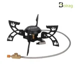 STARCAMP 3800W Portable Outdoor Gas Stove