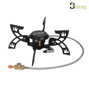 STARCAMP 3800W Portable Outdoor Gas Stove