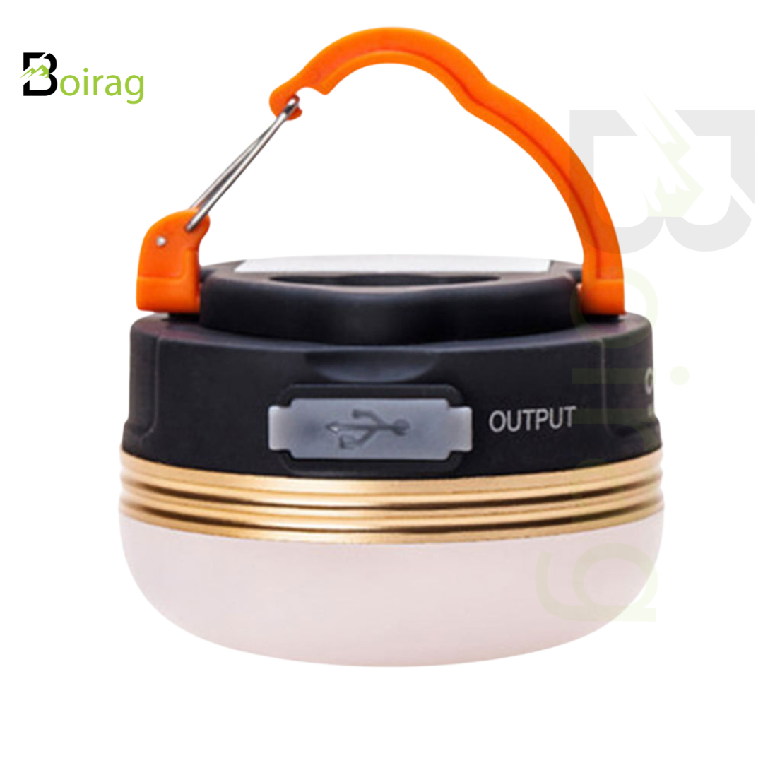 Waterproof Camping Tent Light