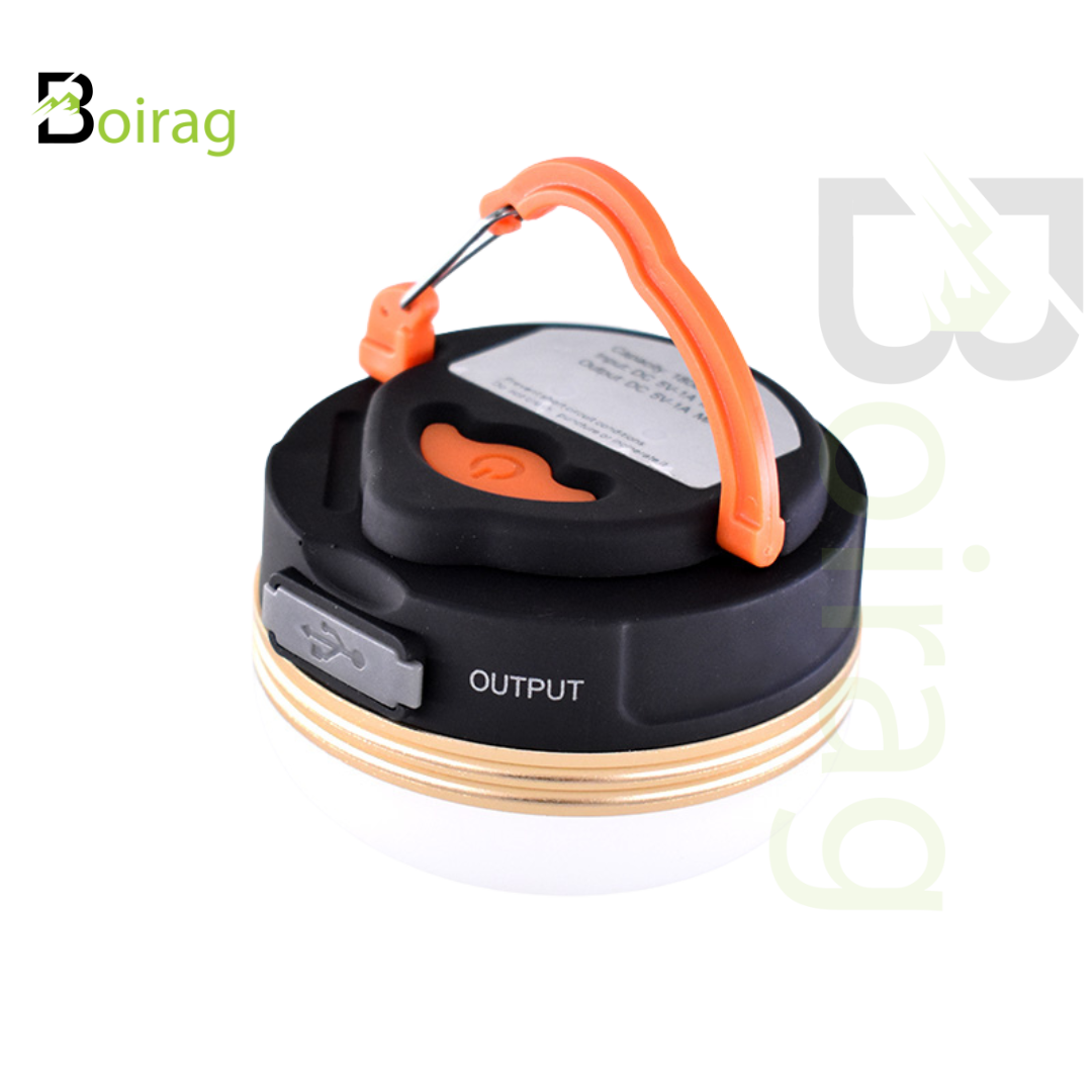 Waterproof Camping Tent Light - Image 3