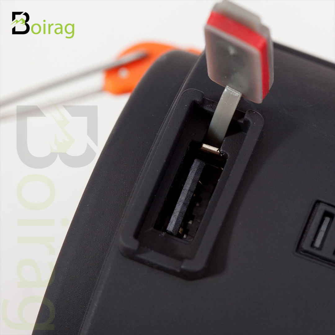 Waterproof Camping Tent Light - Image 6