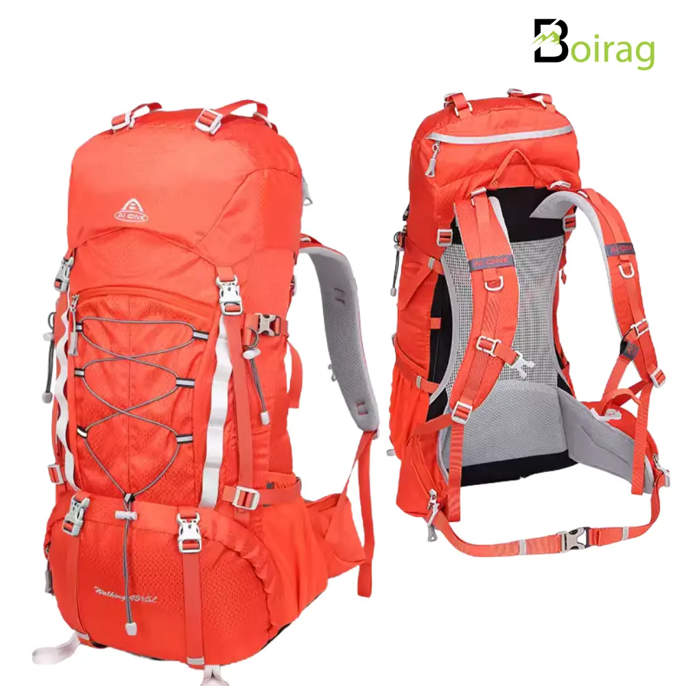 Ai One 45+5L Bag