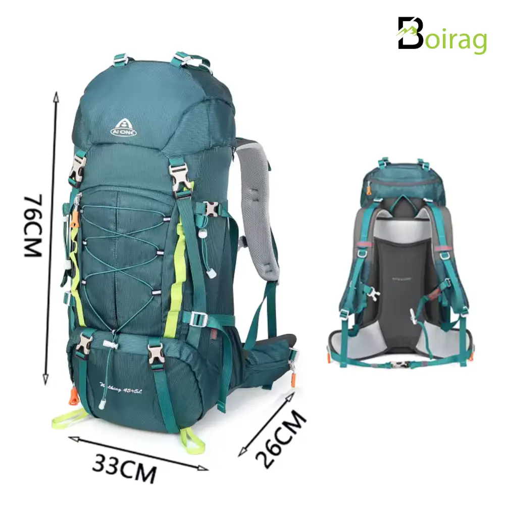 Ai One 45+5L Bag