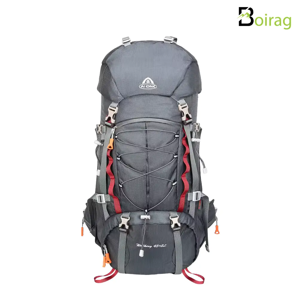 Ai One 45+5L Bag