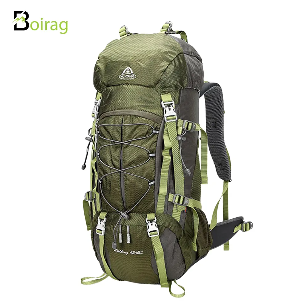 Ai One 45+5L Bag