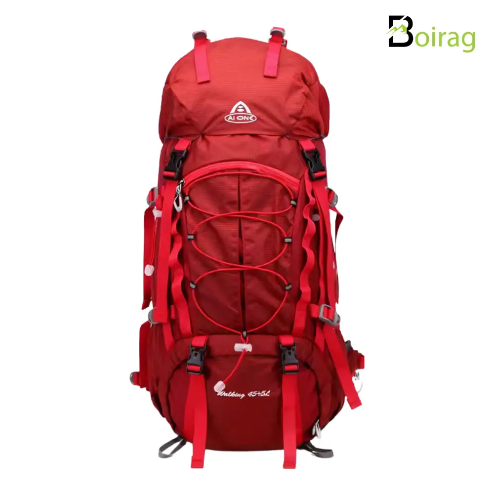 Ai One 45+5L Bag