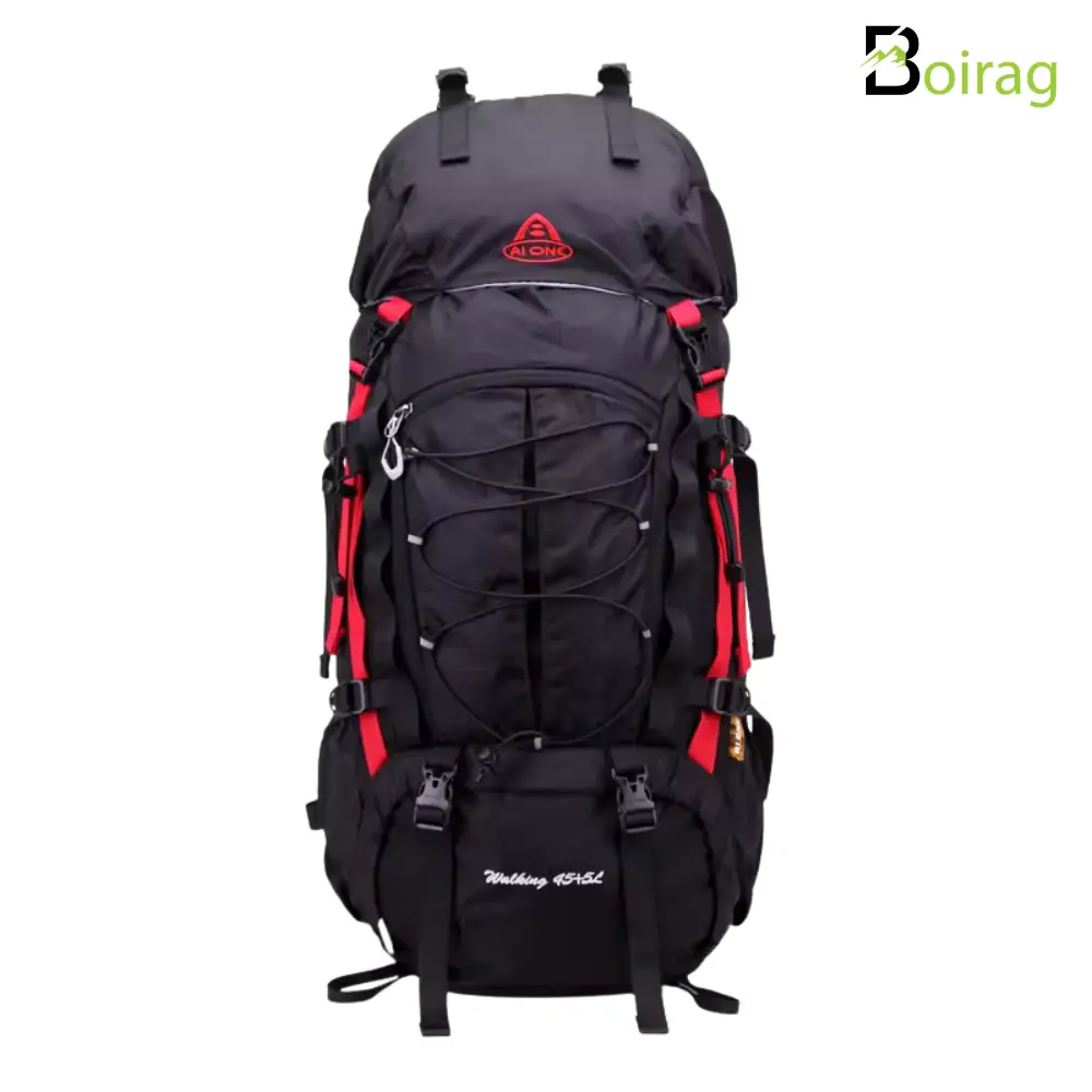 Ai One 45+5L Bag