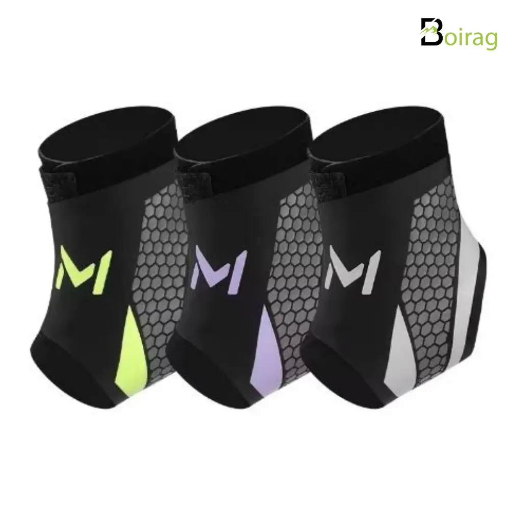Adjustable Ankle Support