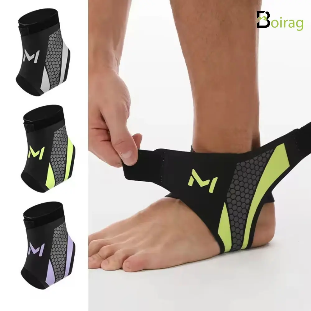 Adjustable Ankle Support