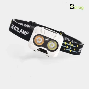 LED Headlamp