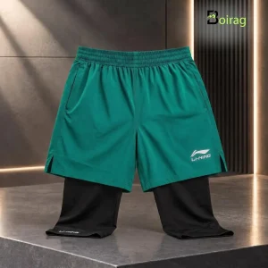 3q Li-Ning Shorts
