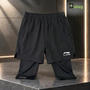 3q Li-Ning Shorts